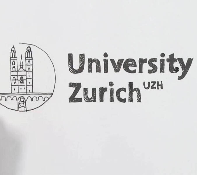 Universität Zürich Erklärvideo